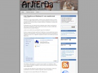 Arjierda.wordpress.com