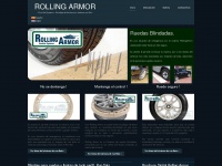 rollingarmor.com Thumbnail