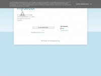 Mydecor.blogspot.com
