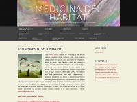 medicinadelhabitat.com Thumbnail