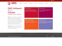 Qms-software.com