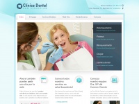Clinicadental-sansebastian.com