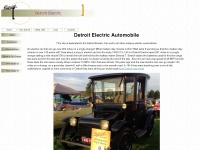 Detroitelectric.org