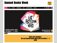 Bannedbooksweek.org