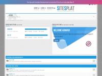 Sitesplat.com