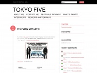 Tokyo5.wordpress.com