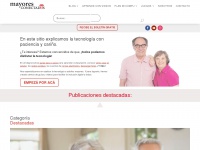 Mayoresconectados.com.ar