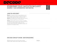 Designdecode.mx