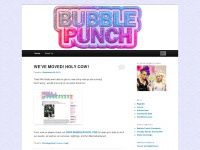 Bubblepunch.wordpress.com