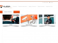 seguridadalesa.com.ar Thumbnail