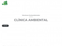 clinicambiental.org Thumbnail