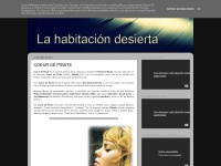 Lahabitaciondesierta.blogspot.com