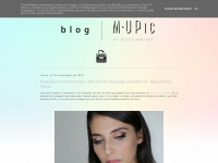Makeupic.blogspot.com