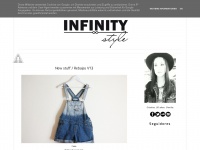 Infinitystylee.blogspot.com