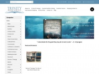 trinitybookservice.com