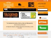 Motosvaquero.net