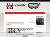 alcovista.com Thumbnail