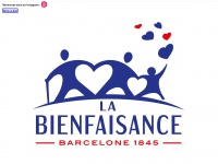 Bienfaisance-barcelone.es