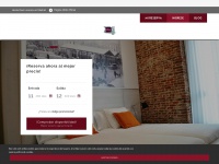 hotel-sanlorenzo.com