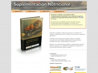 suplementacionnutricional.info Thumbnail