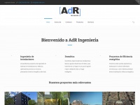 adr-web.com Thumbnail