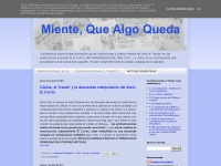 mientequealgoqueda.blogspot.com Thumbnail