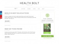 Healthbolt.net