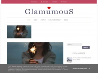 Glamumous.co.uk