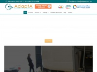 Adapta.com.mx