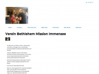 bethlehem-mission.ch Thumbnail