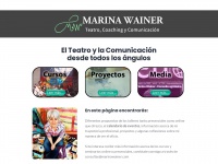 Marinawainer.com