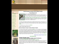 tropicalbamboo.org Thumbnail