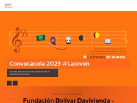 fundacionbolivardavivienda.org
