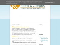 Romoycamposabogados.blogspot.com