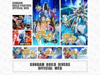 Gundam-bf.net