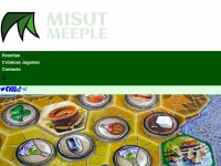Misutmeeple.com