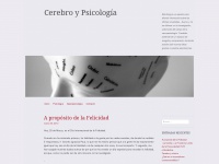 cerebroypsicologia.wordpress.com Thumbnail