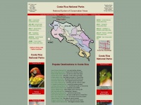 costarica-nationalparks.com
