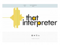 thatinterpreter.com