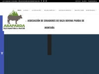 Pardademontana.com