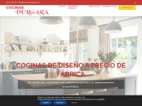 Cocinasvergara.com