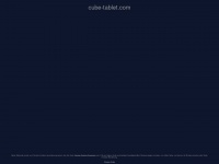 Cube-tablet.com