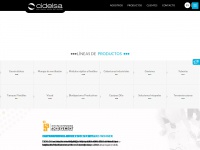Cidelsa.com