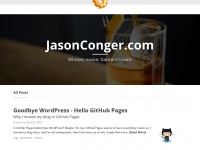 Jasonconger.com