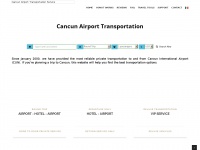 Cancuntransfers.com