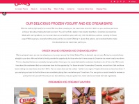 Creamies.com