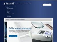 Santinelli.com