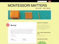 Montessorimatters.wordpress.com