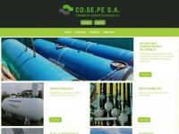 Cosepesa.com.ar