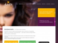 Aromatizadores.com.ar